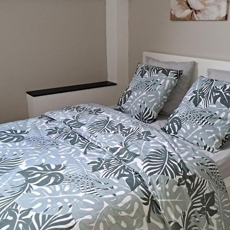 וילנב ד'אסק Chambre Cocooning מראה חיצוני תמונה
