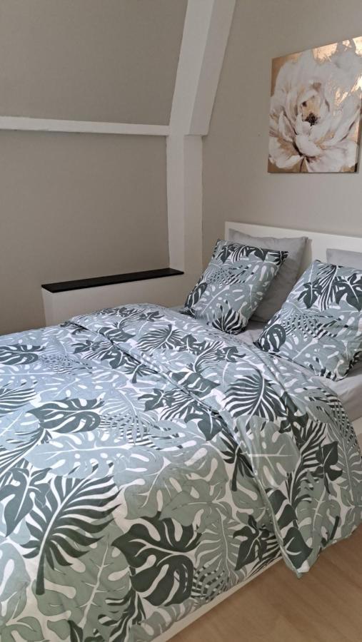 וילנב ד'אסק Chambre Cocooning מראה חיצוני תמונה