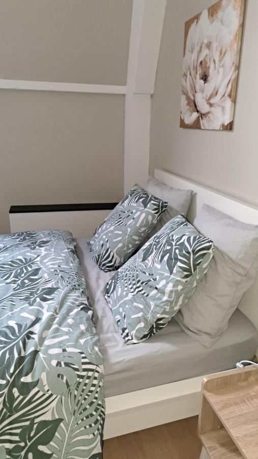 וילנב ד'אסק Chambre Cocooning מראה חיצוני תמונה