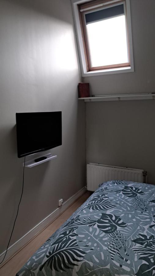 וילנב ד'אסק Chambre Cocooning מראה חיצוני תמונה