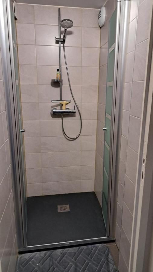 וילנב ד'אסק Chambre Cocooning מראה חיצוני תמונה